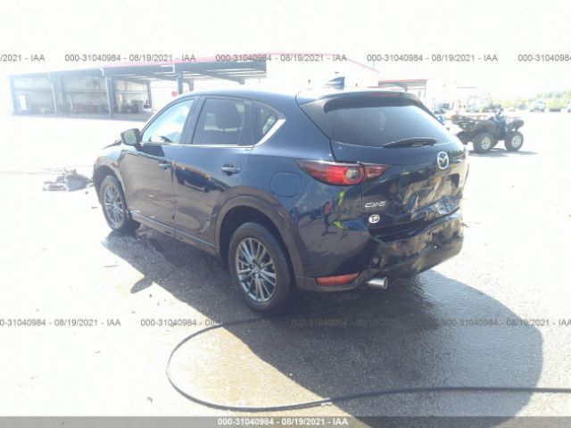 JM3KFACM0K1576963  mazda cx-5 2019 IMG 2