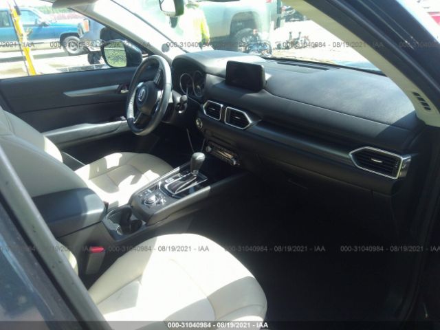 JM3KFACM0K1576963  mazda cx-5 2019 IMG 4