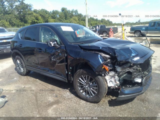 JM3KFACM0K1576963  mazda cx-5 2019 IMG 5