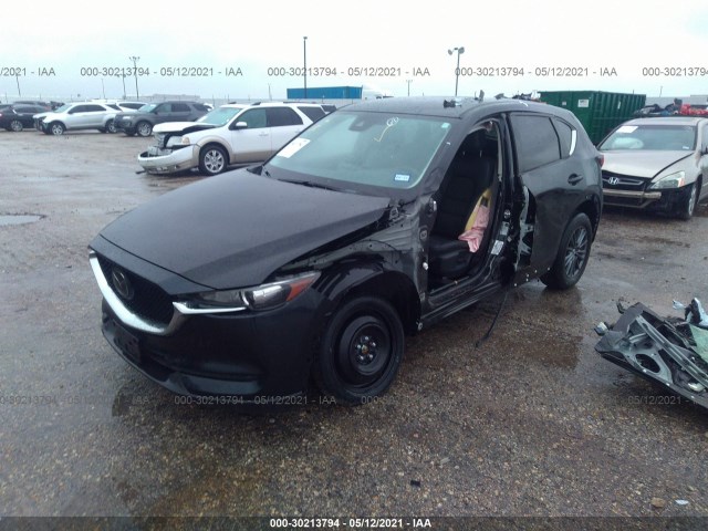 JM3KFACM1K0656083  mazda cx-5 2019 IMG 1