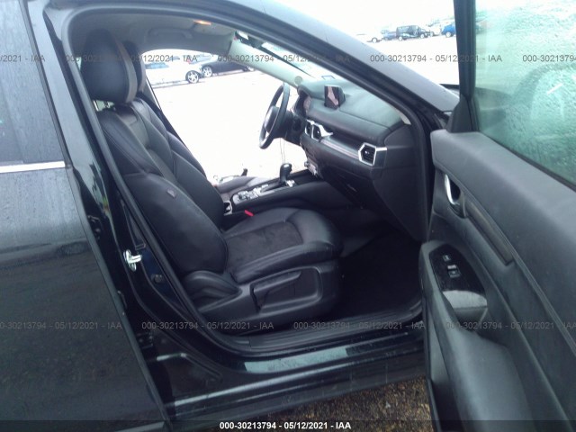 JM3KFACM1K0656083  mazda cx-5 2019 IMG 4