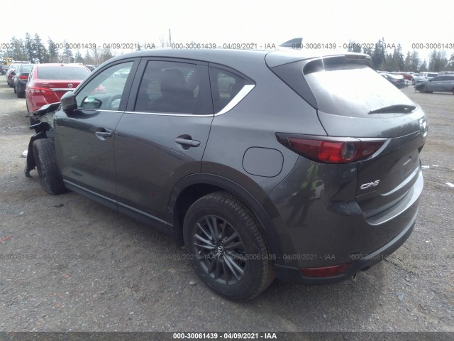 JM3KFACM1K0695868  mazda cx-5 2019 IMG 2