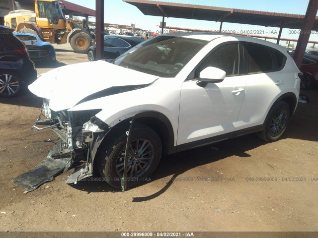 JM3KFACM1K1559394  mazda cx-5 2019 IMG 1