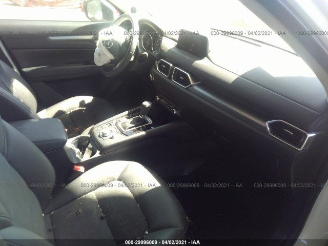 JM3KFACM1K1559394  mazda cx-5 2019 IMG 4