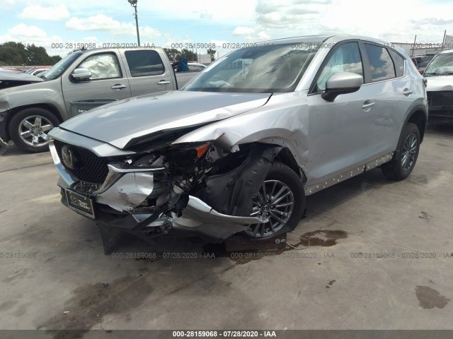 JM3KFACM1K1579693  mazda cx-5 2019 IMG 1