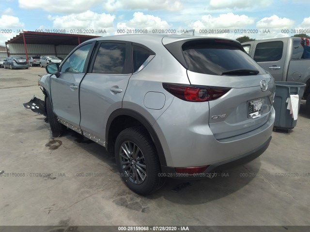 JM3KFACM1K1579693  mazda cx-5 2019 IMG 2