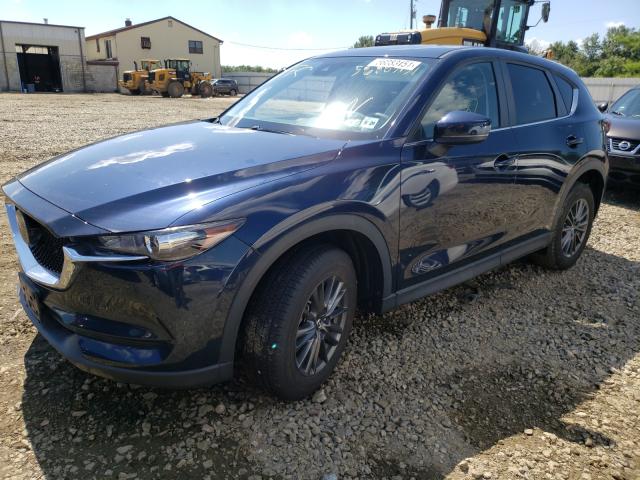 JM3KFACM1K1595568  mazda cx-5 2019 IMG 1