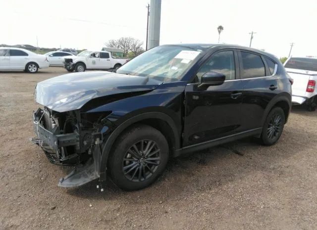 JM3KFACM1K1679356  mazda cx-5 2019 IMG 1