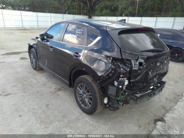 JM3KFACM1L0753043  mazda cx-5 2020 IMG 2