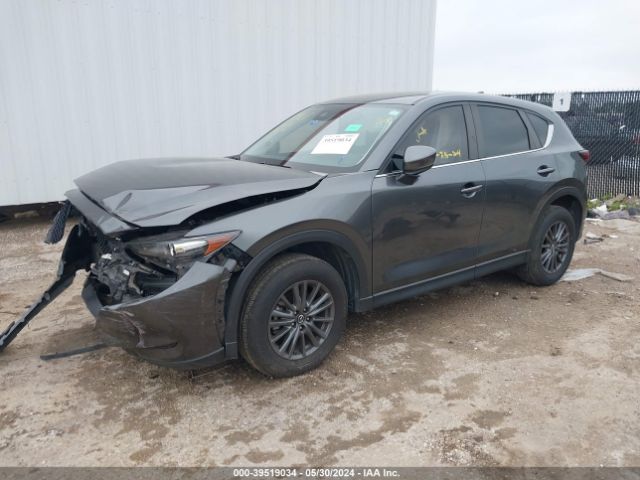 JM3KFACM1L0759182  mazda cx-5 2019 IMG 1