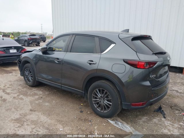 JM3KFACM1L0759182  mazda cx-5 2019 IMG 2