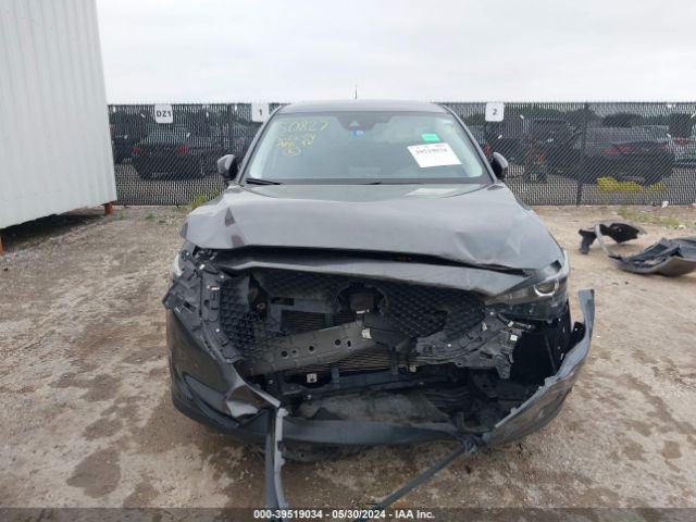 JM3KFACM1L0759182  mazda cx-5 2019 IMG 5