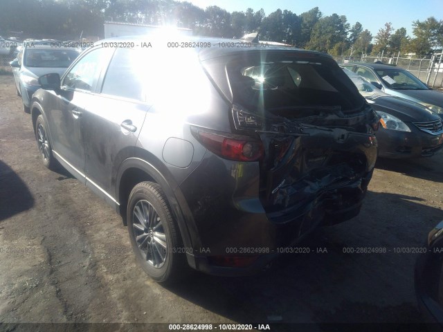 JM3KFACM2K0630379  mazda cx-5 2019 IMG 2