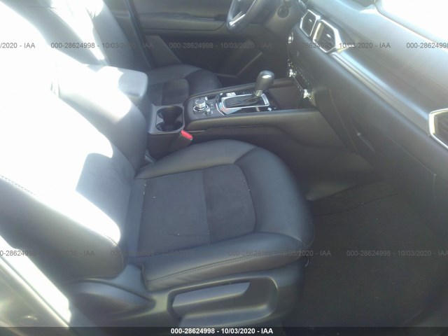 JM3KFACM2K0630379  mazda cx-5 2019 IMG 4