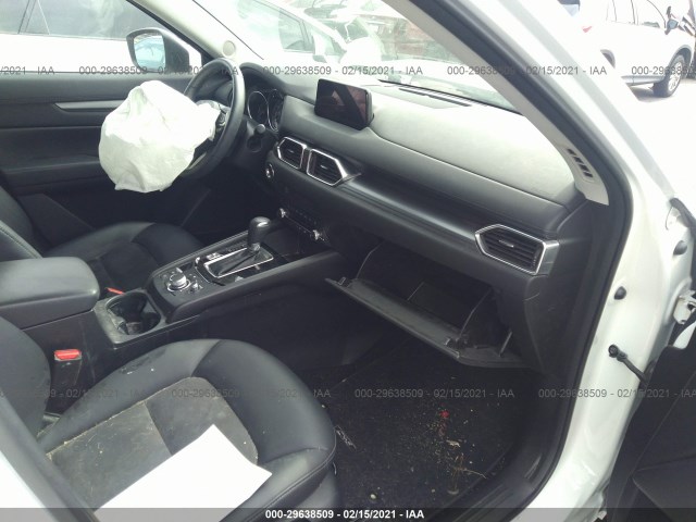 JM3KFACM2K0667559  mazda cx-5 2019 IMG 4