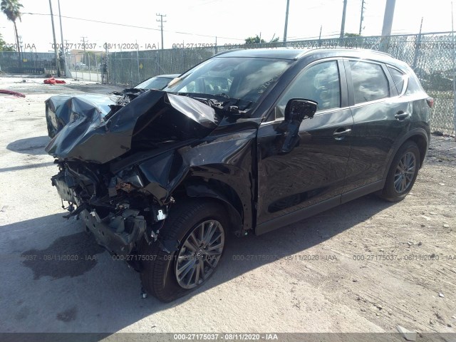 JM3KFACM2K0690095  mazda cx-5 2019 IMG 1