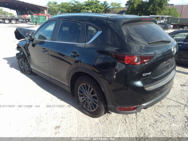 JM3KFACM2K0690095  mazda cx-5 2019 IMG 2