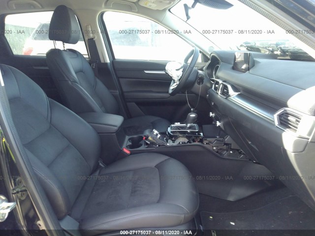 JM3KFACM2K0690095  mazda cx-5 2019 IMG 4