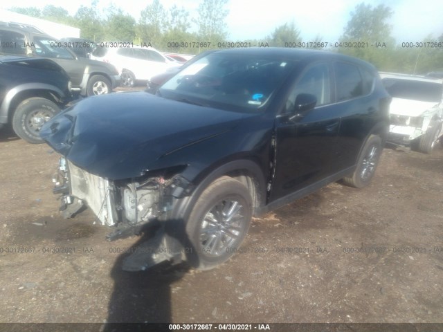 JM3KFACM2K1523567  mazda cx-5 2019 IMG 1