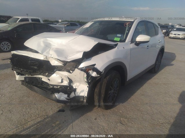 JM3KFACM2K1635754  mazda cx-5 2019 IMG 1