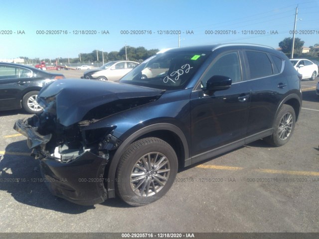 JM3KFACM2K1689202  mazda cx-5 2019 IMG 1