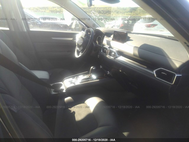 JM3KFACM2K1689202  mazda cx-5 2019 IMG 4