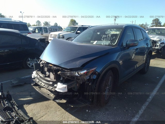 JM3KFACM3K0551013  mazda cx-5 2019 IMG 1