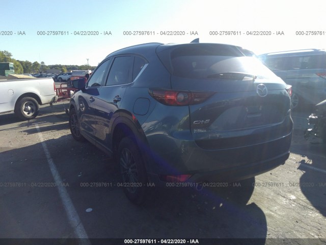 JM3KFACM3K0551013  mazda cx-5 2019 IMG 2