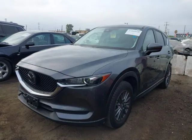 JM3KFACM3K0635428  mazda cx-5 2019 IMG 1