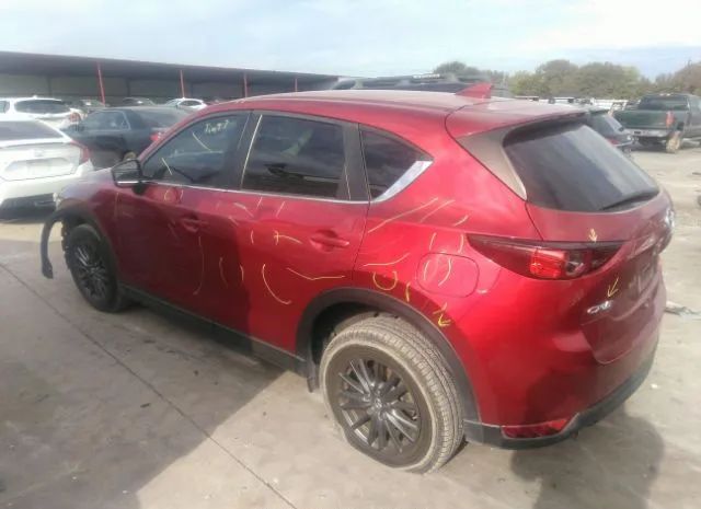 JM3KFACM3K0698559  mazda cx-5 2019 IMG 2