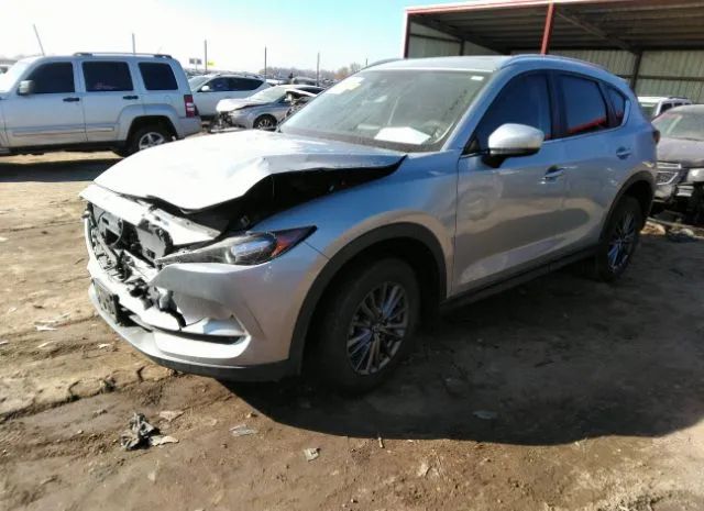 JM3KFACM3K1572339  mazda cx-5 2019 IMG 1