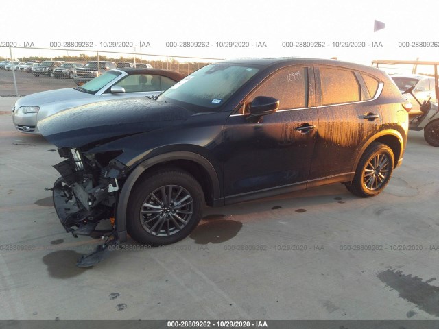 JM3KFACM3K1586998  mazda cx-5 2019 IMG 1