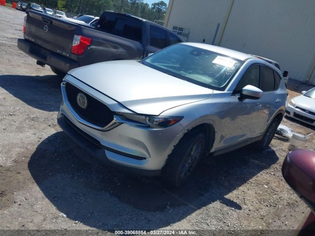 JM3KFACM4K1564492  mazda cx-5 2019 IMG 1