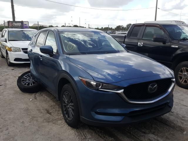 JM3KFACM4K1699553  mazda cx-5 2019 IMG 0