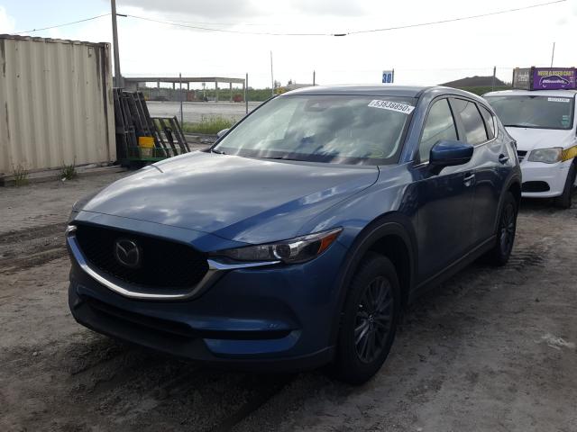 JM3KFACM4K1699553  mazda cx-5 2019 IMG 1