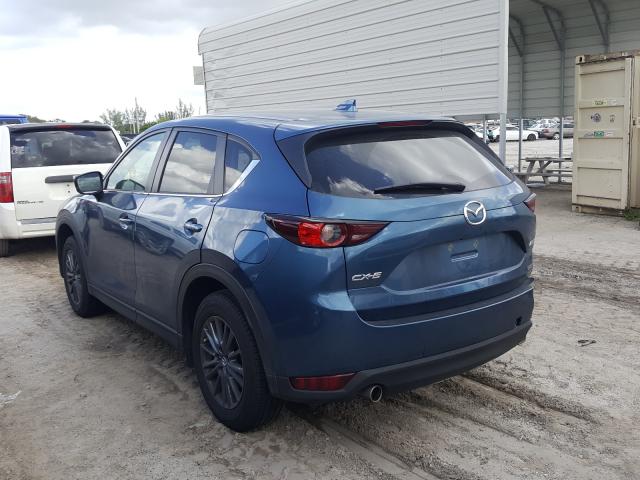 JM3KFACM4K1699553  mazda cx-5 2019 IMG 2