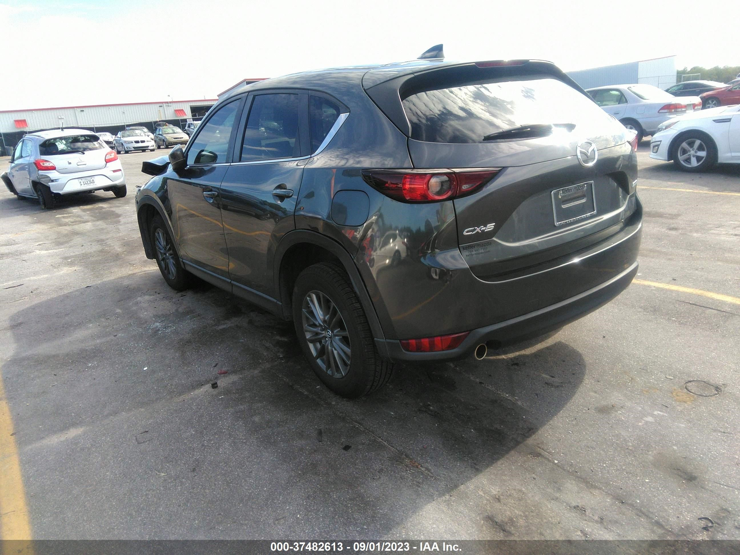 JM3KFACM5K0618002  mazda cx-5 2019 IMG 2