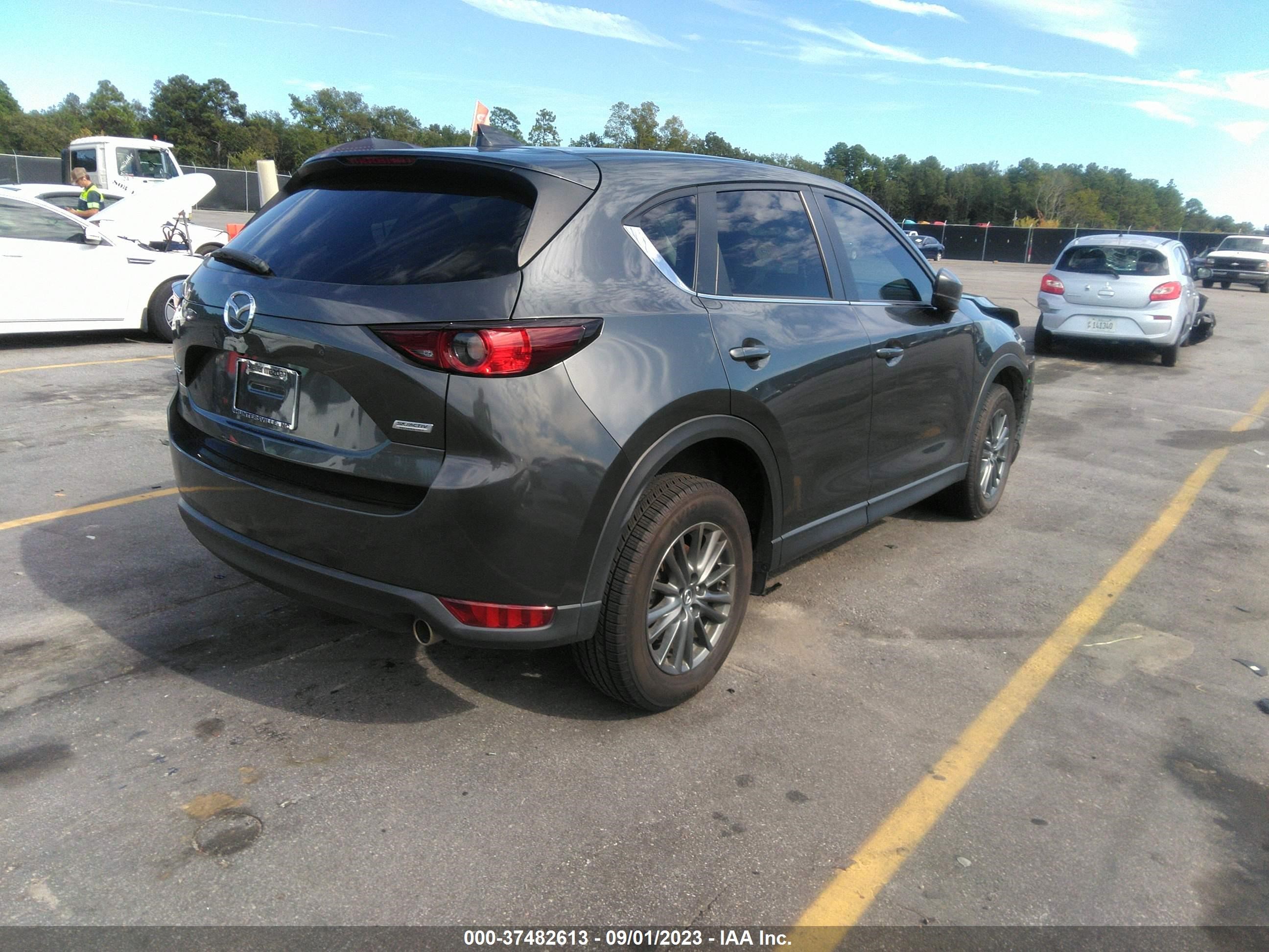 JM3KFACM5K0618002  mazda cx-5 2019 IMG 3