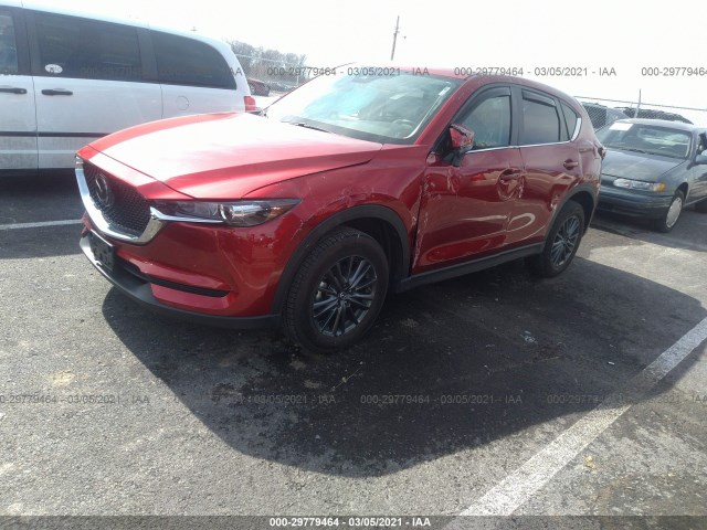 JM3KFACM6K0669945  mazda cx-5 2019 IMG 1