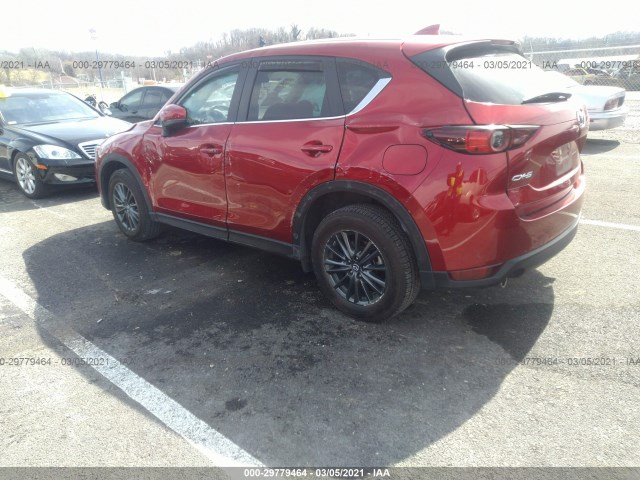 JM3KFACM6K0669945  mazda cx-5 2019 IMG 2