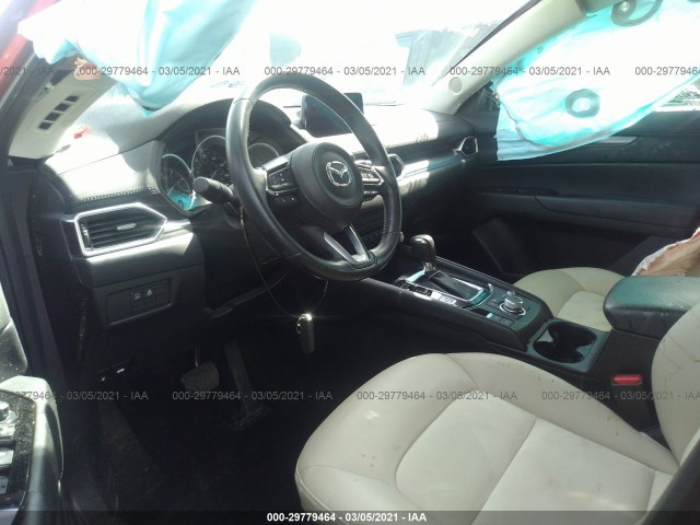 JM3KFACM6K0669945  mazda cx-5 2019 IMG 4