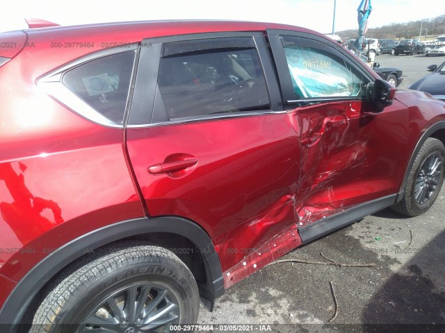 JM3KFACM6K0669945  mazda cx-5 2019 IMG 5