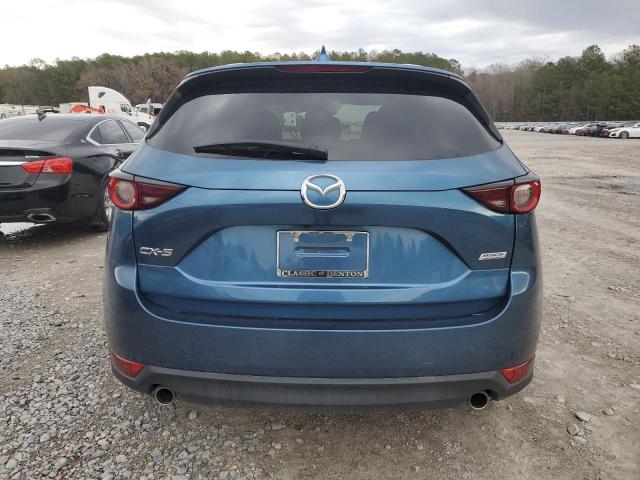 JM3KFACM6K0695588  mazda cx-5 2019 IMG 5