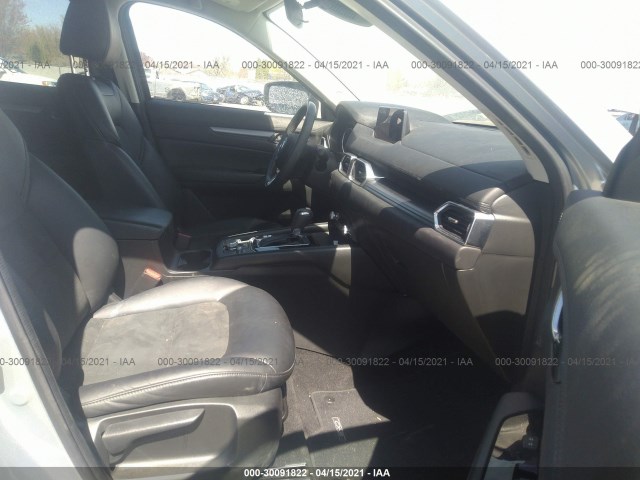 JM3KFACM6K1567197  mazda cx-5 2019 IMG 4