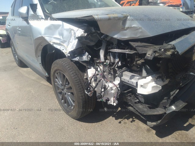 JM3KFACM6K1567197  mazda cx-5 2019 IMG 5