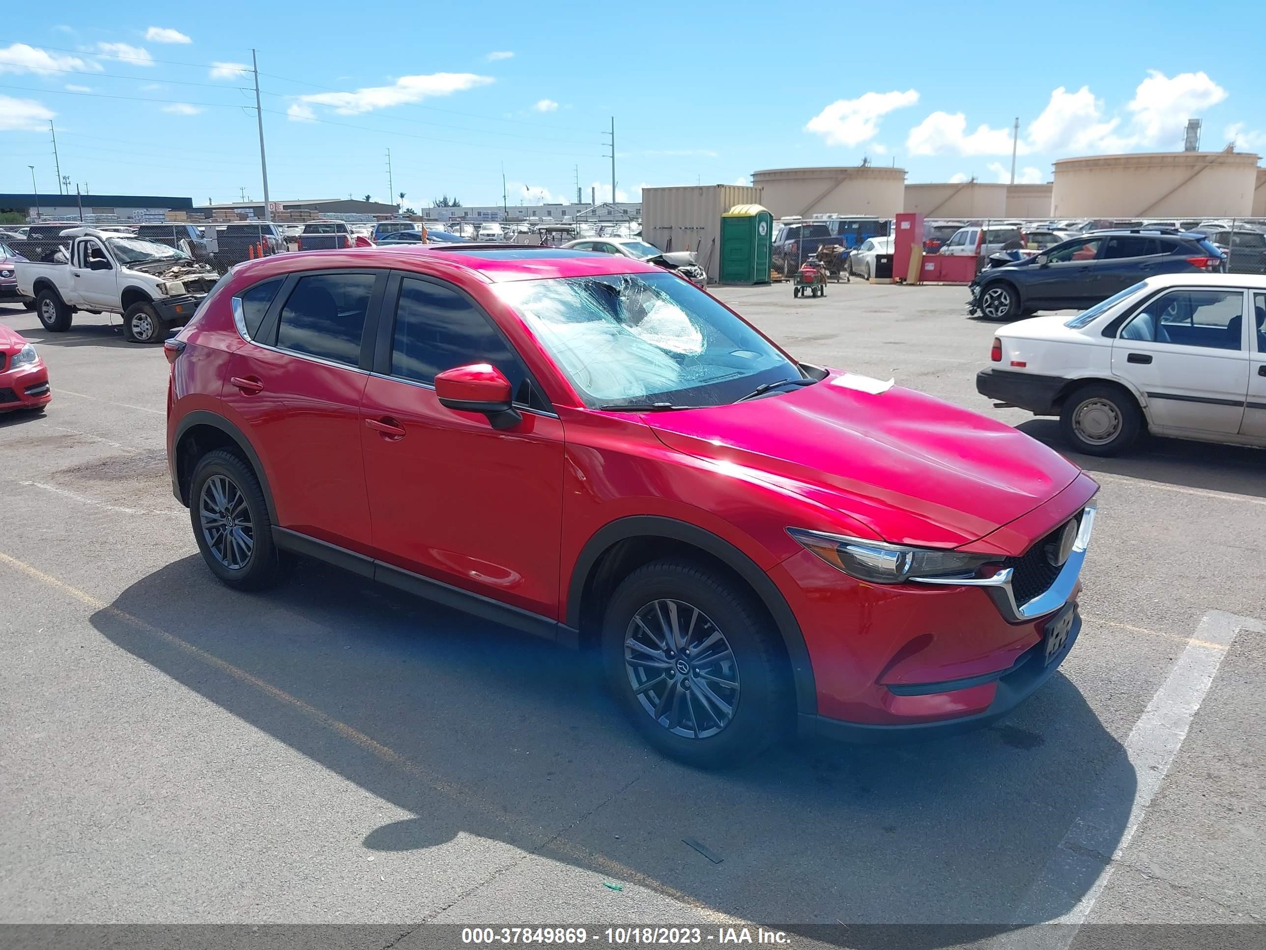 JM3KFACM7K1642053  mazda cx-5 2019 IMG 0