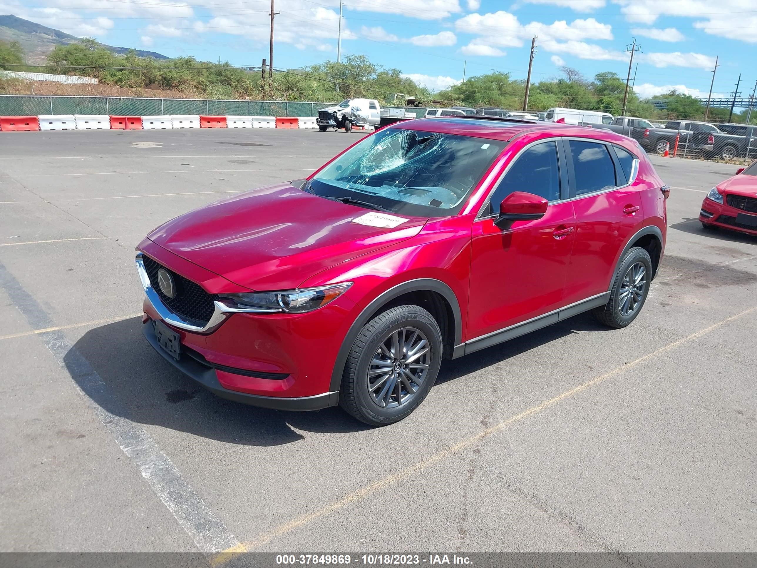 JM3KFACM7K1642053  mazda cx-5 2019 IMG 1