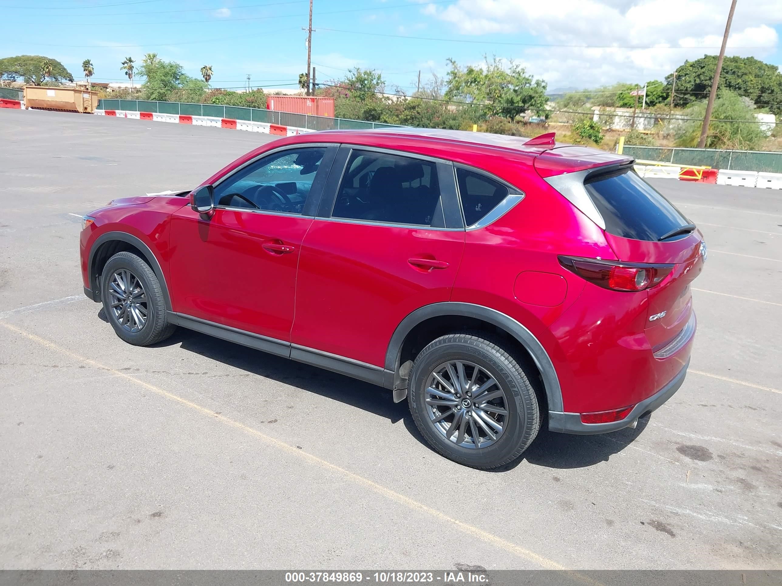 JM3KFACM7K1642053  mazda cx-5 2019 IMG 2