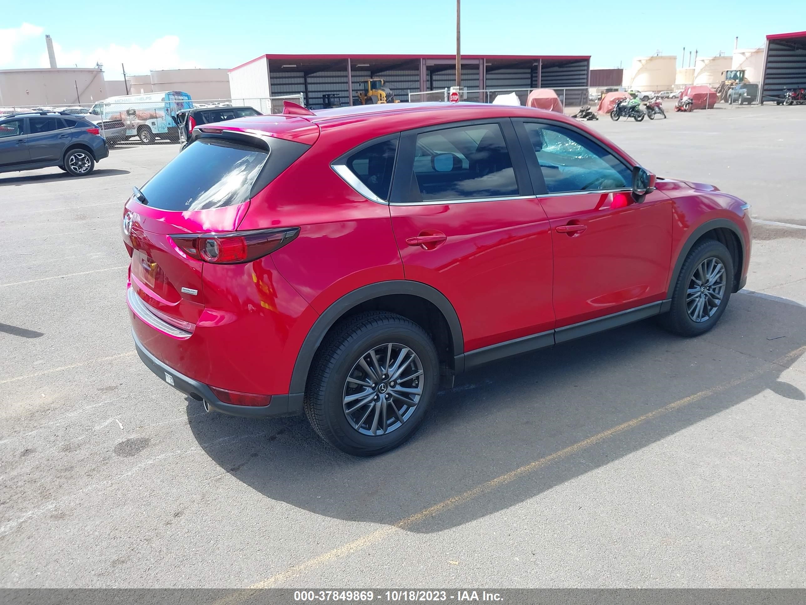 JM3KFACM7K1642053  mazda cx-5 2019 IMG 3