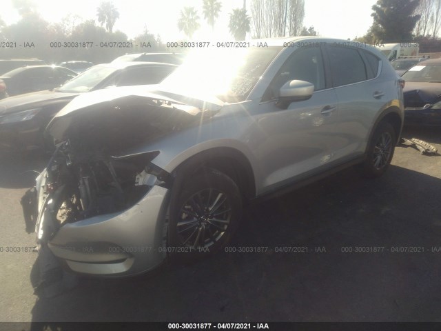 JM3KFACM8K1621745  mazda cx-5 2019 IMG 1